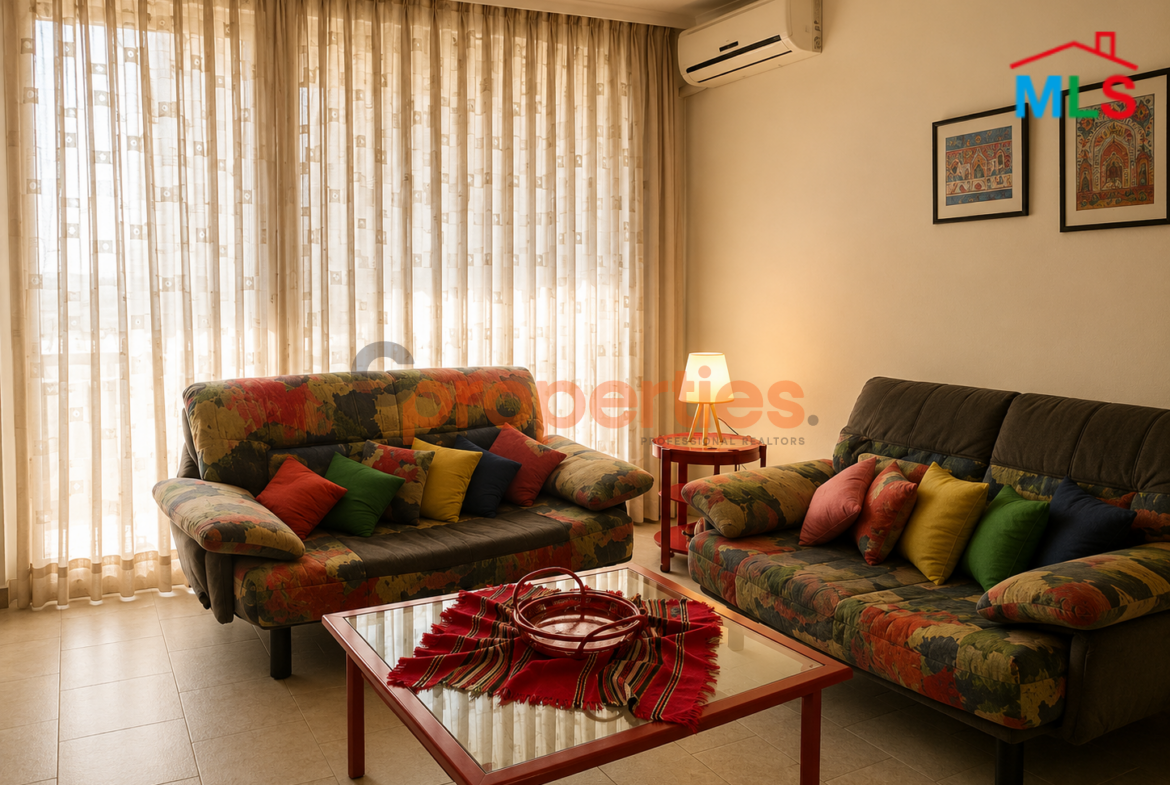 Chalet for Sale in Kaslik – CPKLK100