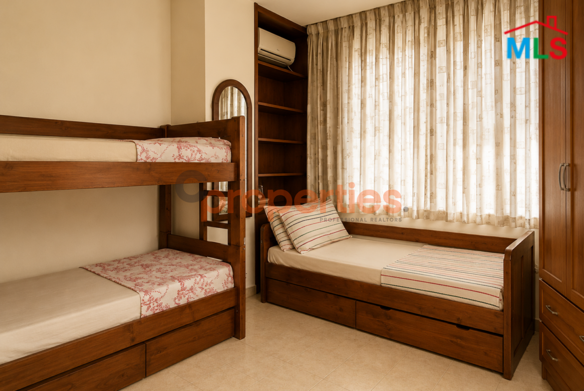 Chalet for Sale in Kaslik – CPKLK100