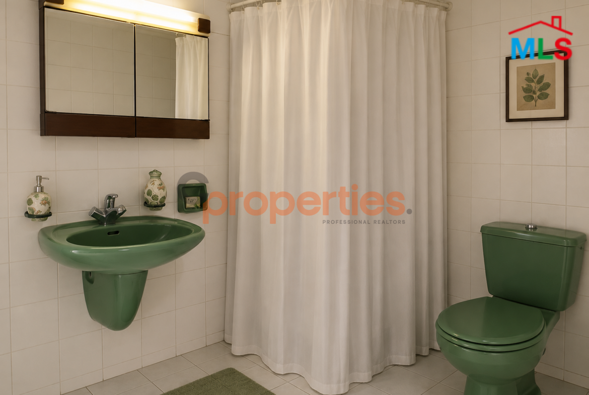 Chalet for Sale in Kaslik – CPKLK100