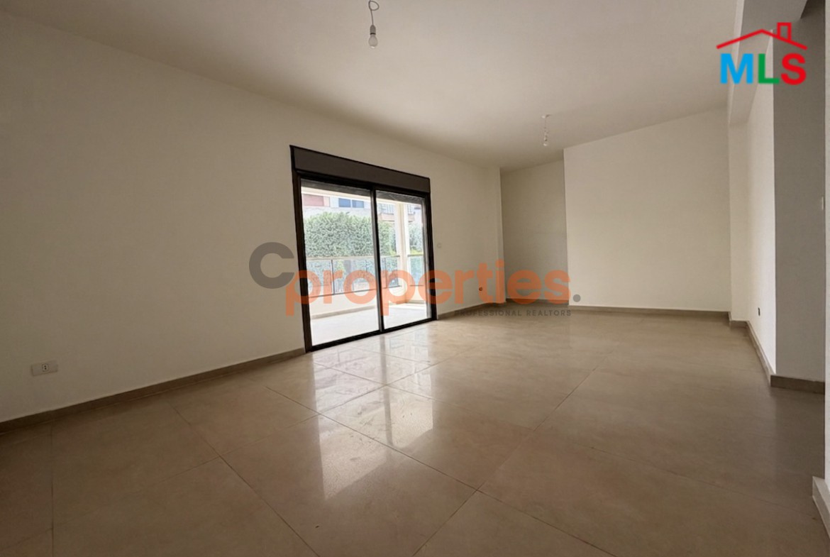 Apartment For Sale In Naccache – CPLO04