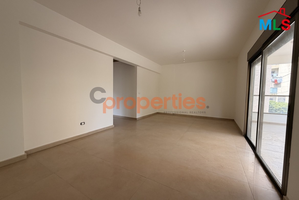 Apartment For Sale In Naccache – CPLO04