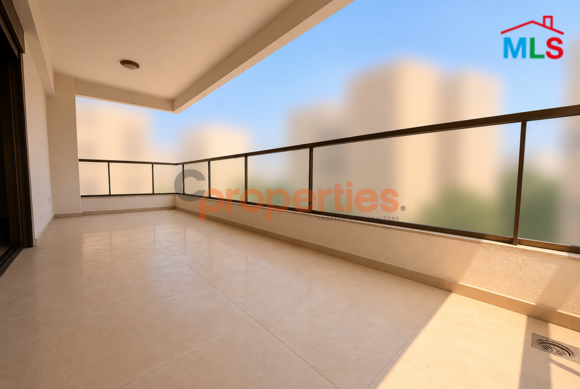 Apartment For Sale In Naccache – CPLO04