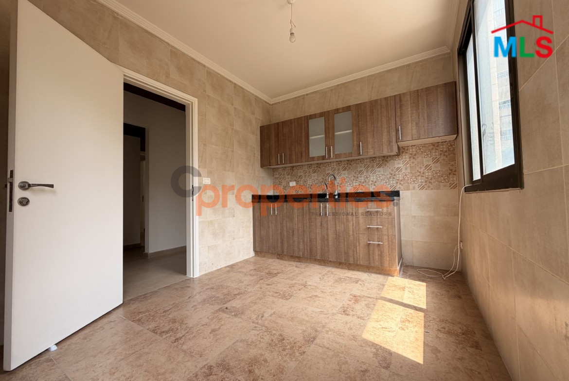 Apartment For Sale In Naccache – CPLO04