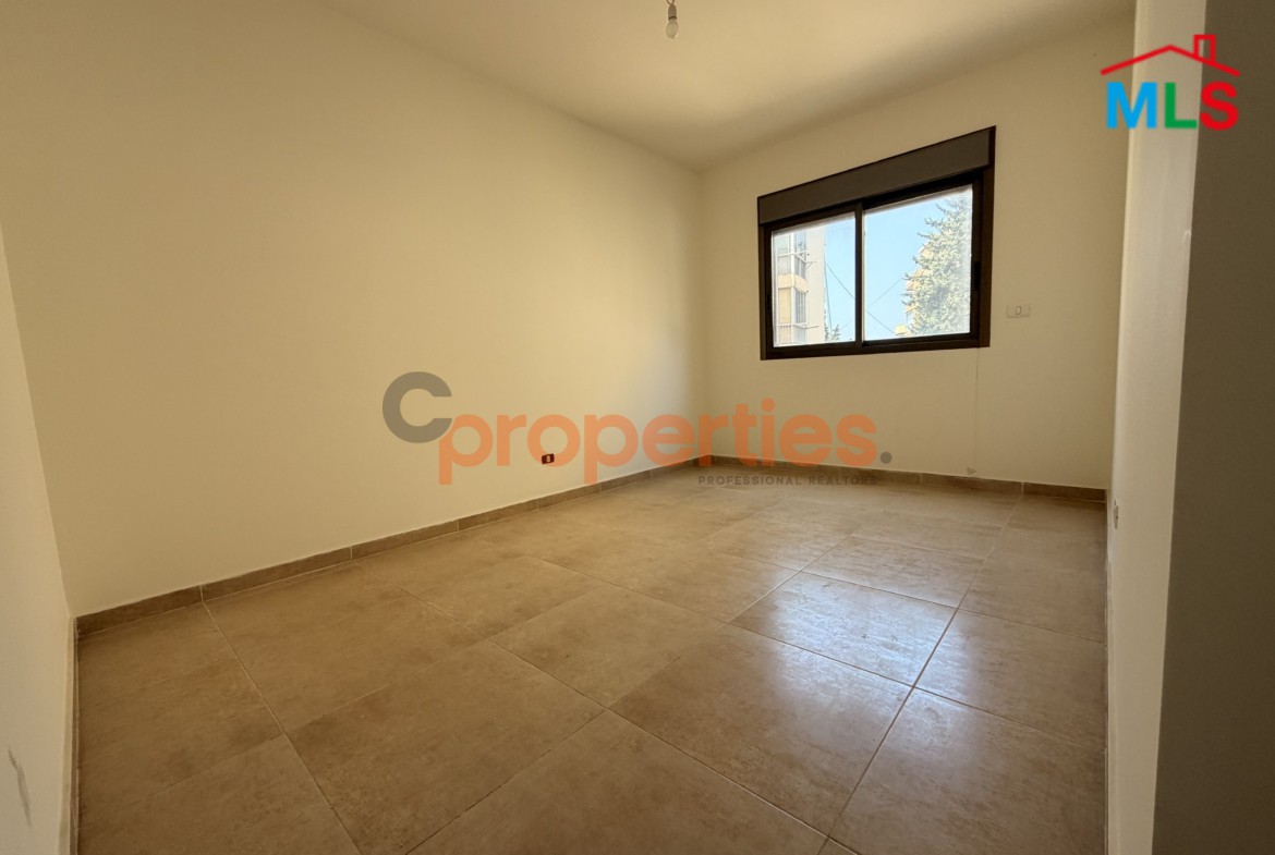 Apartment For Sale In Naccache – CPLO04
