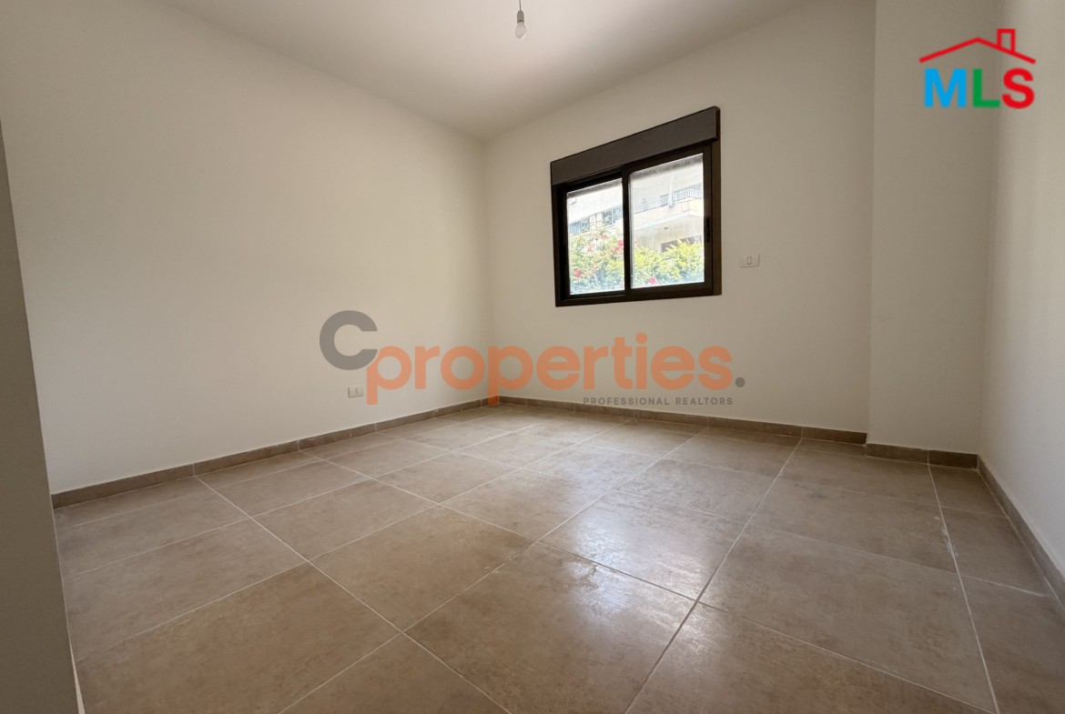 Apartment For Sale In Naccache – CPLO04