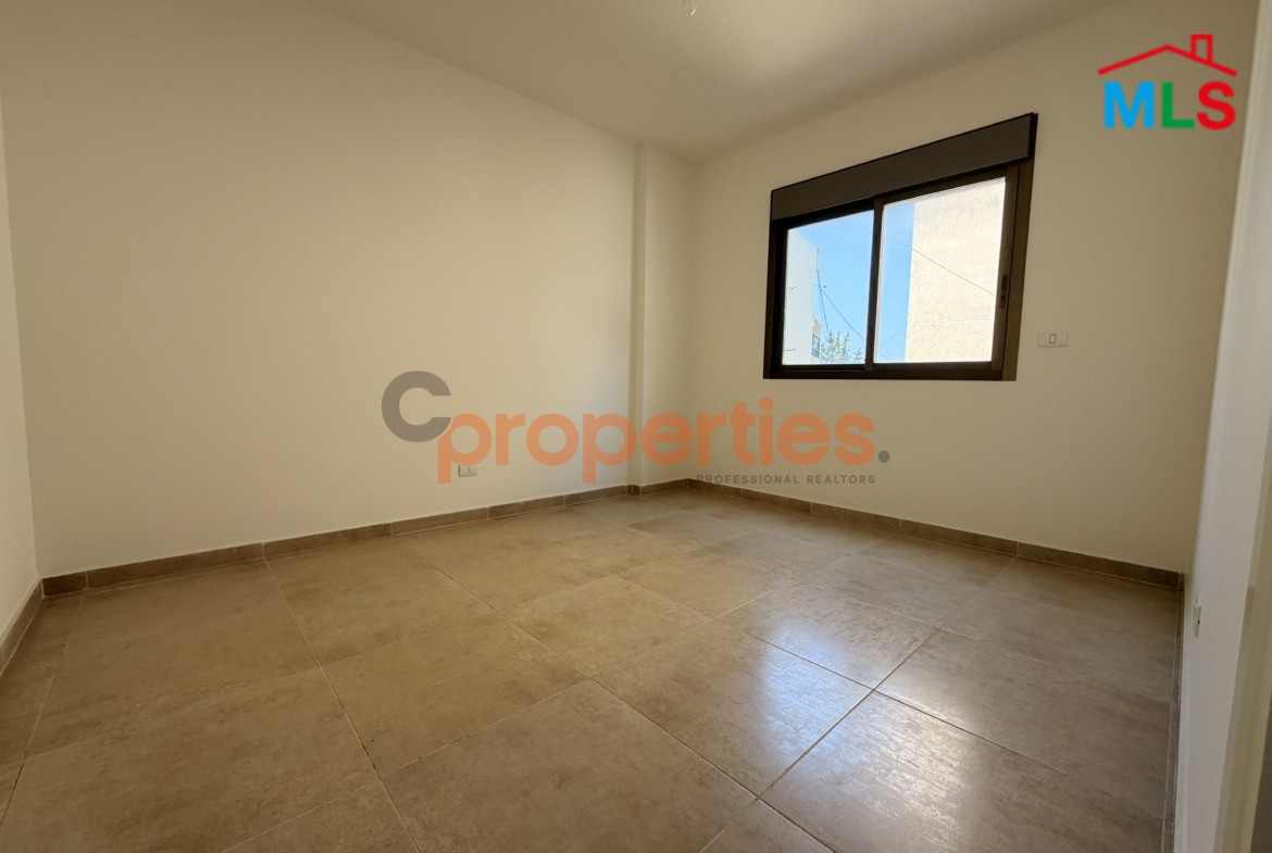 Apartment For Sale In Naccache – CPLO04