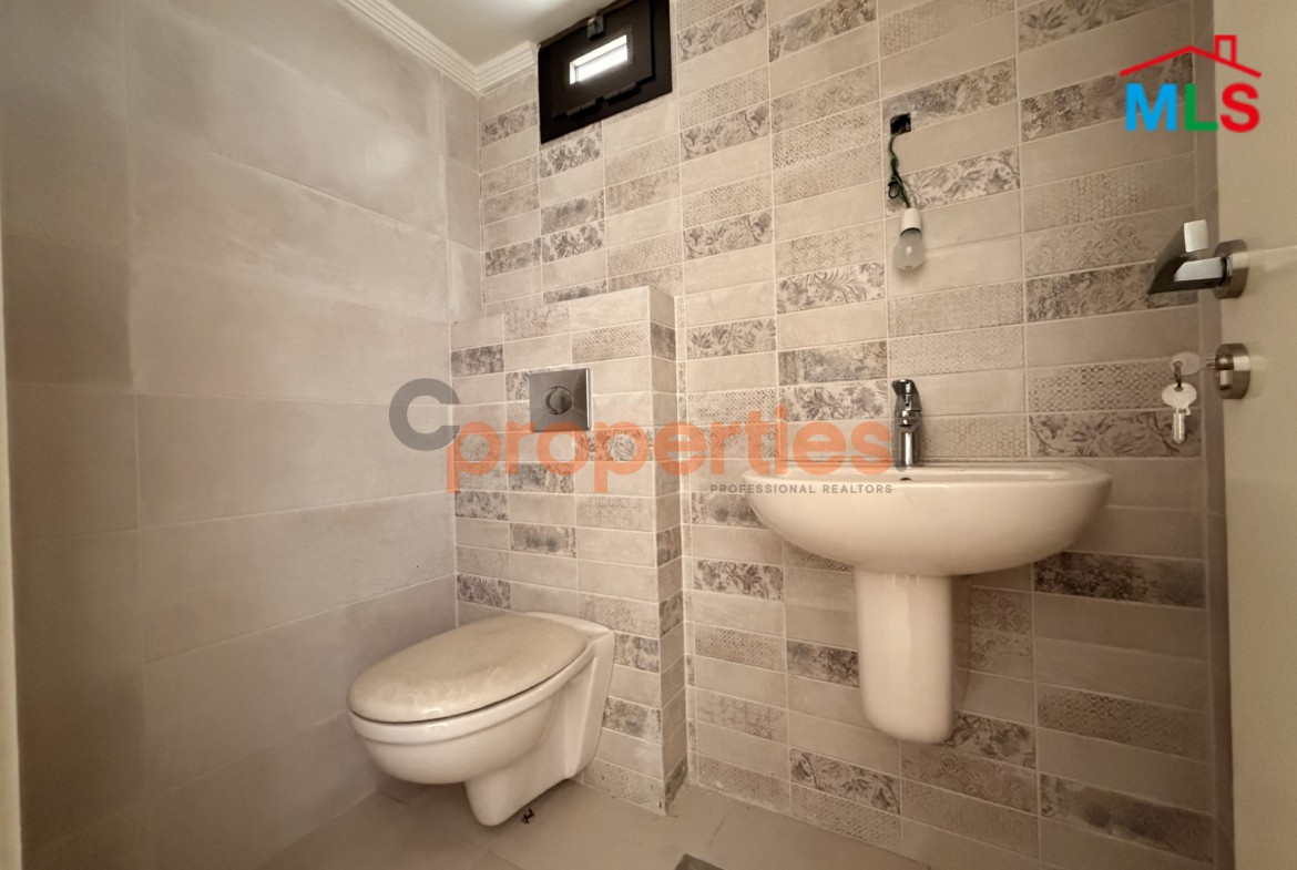 Apartment For Sale In Naccache – CPLO04