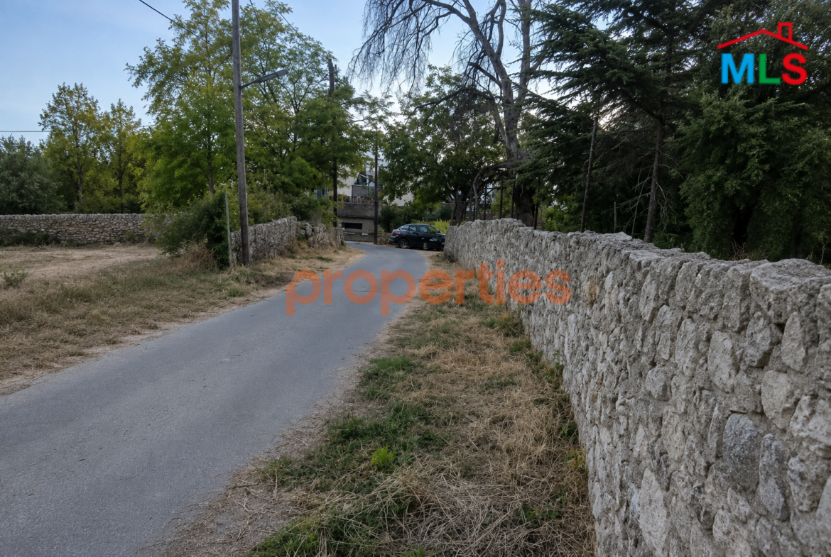 Land For Sale in Ehmej / Torzaya – CPKCC84