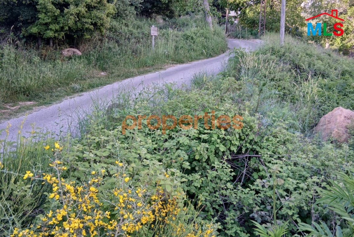 Land for Sale in Ehmej – CPKCC83