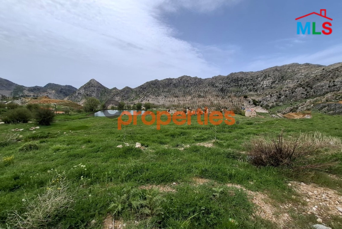 Land for sale in Ehmej – CPKCC80
