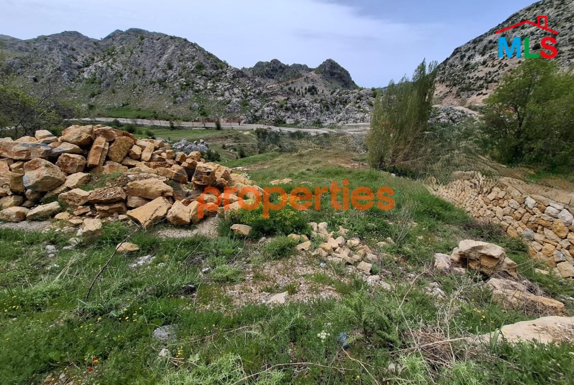 Land for Sale in Ehmej – CPKCC79