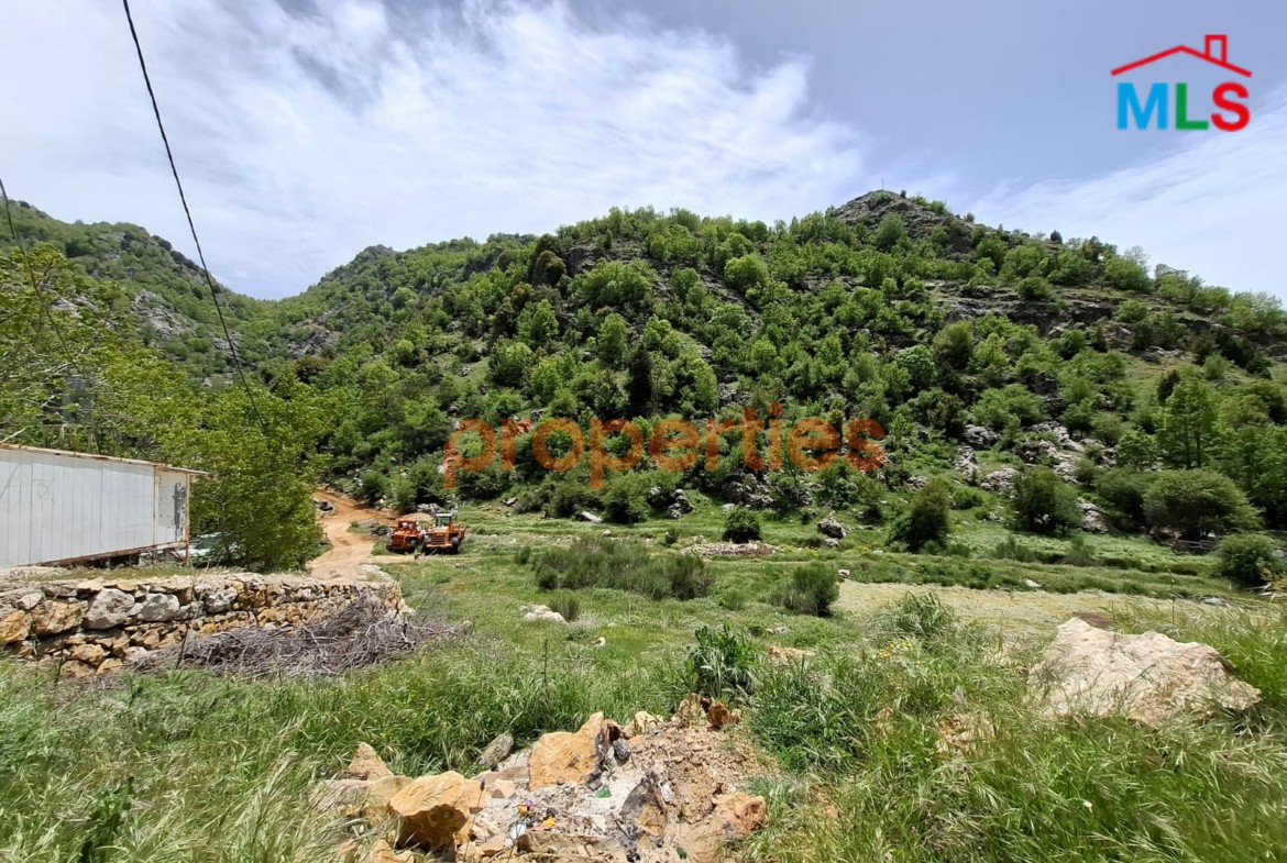 Land for Sale in Ehmej – CPKCC78