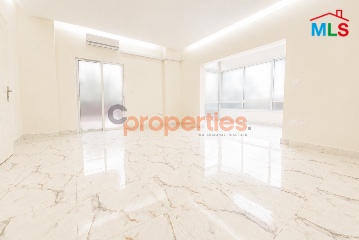 Apartment for Sale in Badaro – CPBZK26