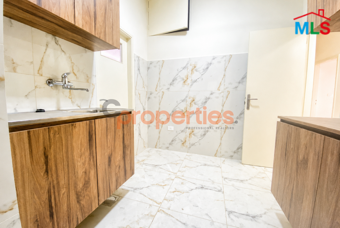 Apartment for Sale in Badaro – CPBZK26