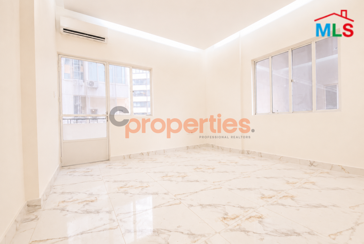 Apartment for Sale in Badaro – CPBZK26