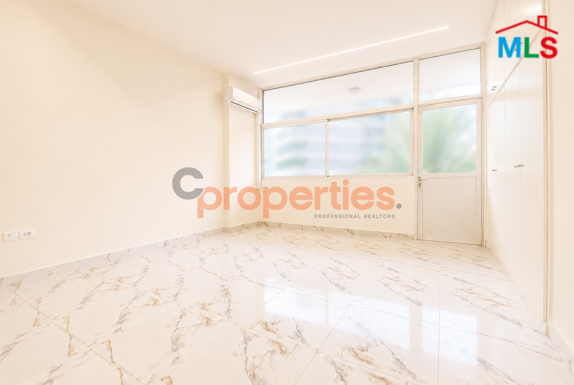 Apartment for Sale in Badaro – CPBZK26