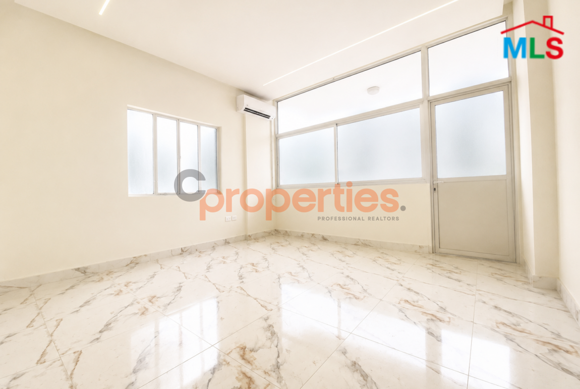 Apartment for Sale in Badaro – CPBZK26