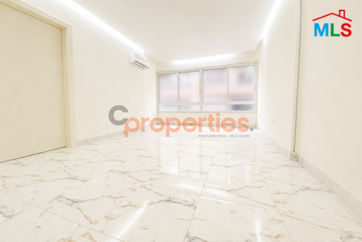 Apartment for Sale in Badaro – CPBZK26