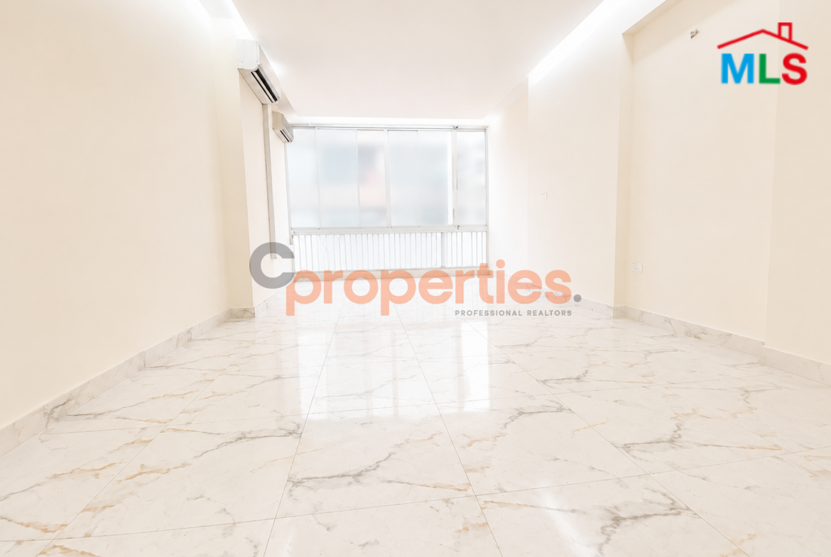Apartment for Sale in Badaro – CPBZK26