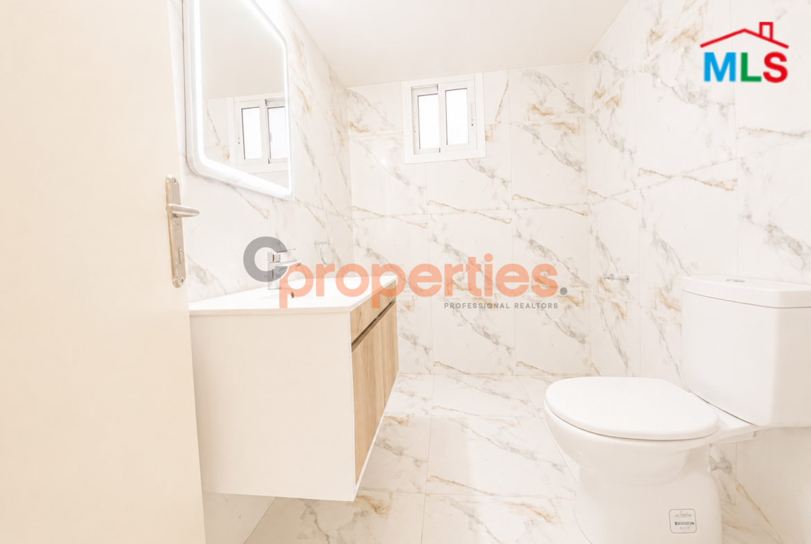 Apartment for Sale in Badaro – CPBZK26