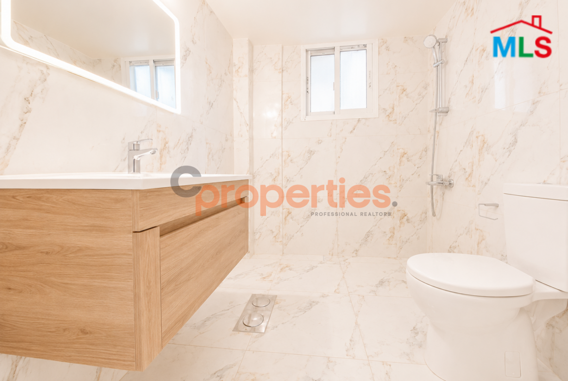 Apartment for Sale in Badaro – CPBZK26