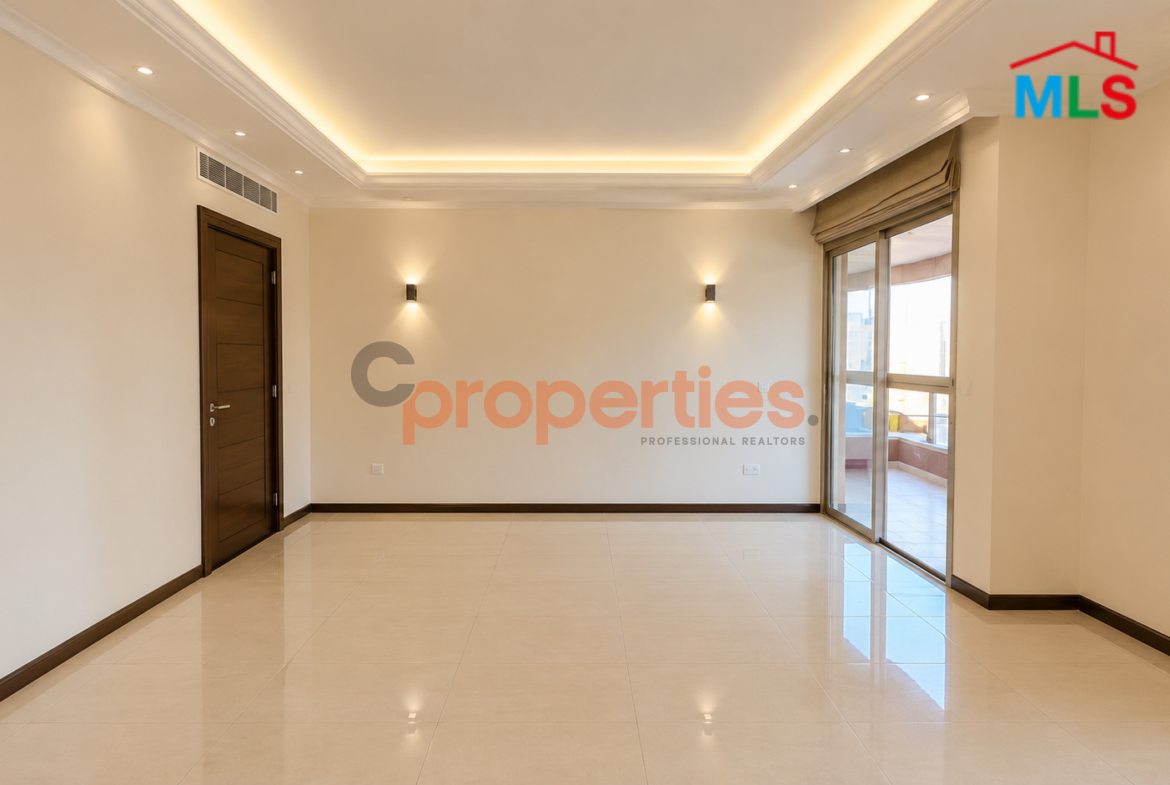 Apartment For Sale in Ras Beirut With Terrace – CPBHS96