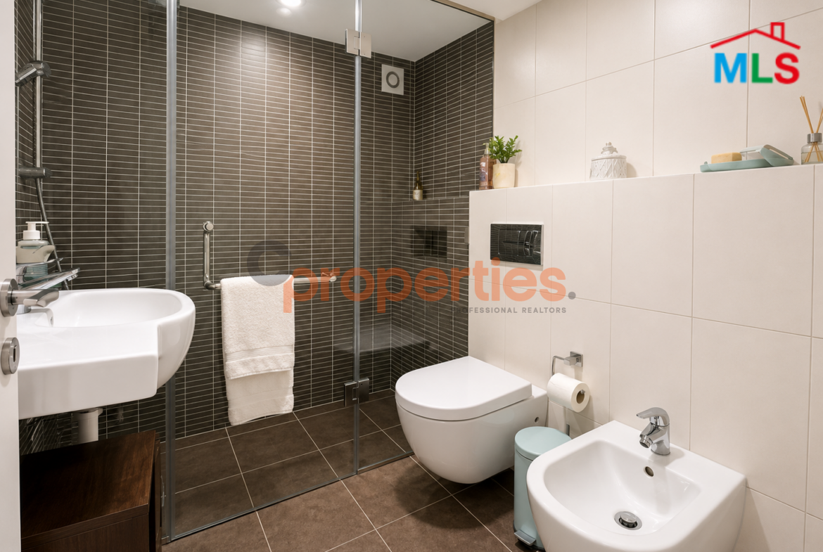 Apartment For Sale in Ras Beirut With Terrace – CPBHS96