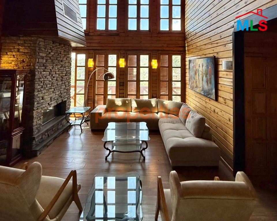Villa For Sale in Achqout – فيلا للبيع في عشقوت – CPESR05