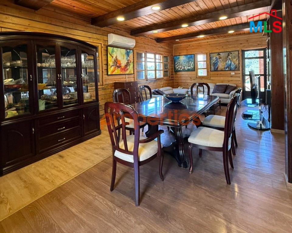 Villa For Sale in Achqout – فيلا للبيع في عشقوت – CPESR05
