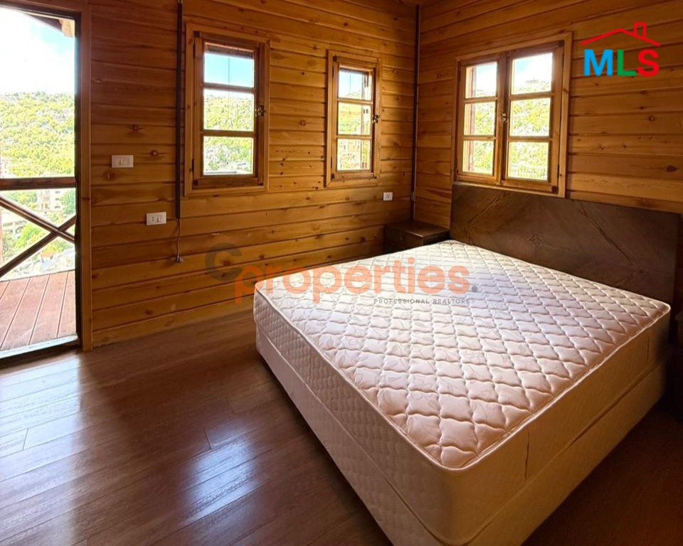 Villa For Sale in Achqout – فيلا للبيع في عشقوت – CPESR05