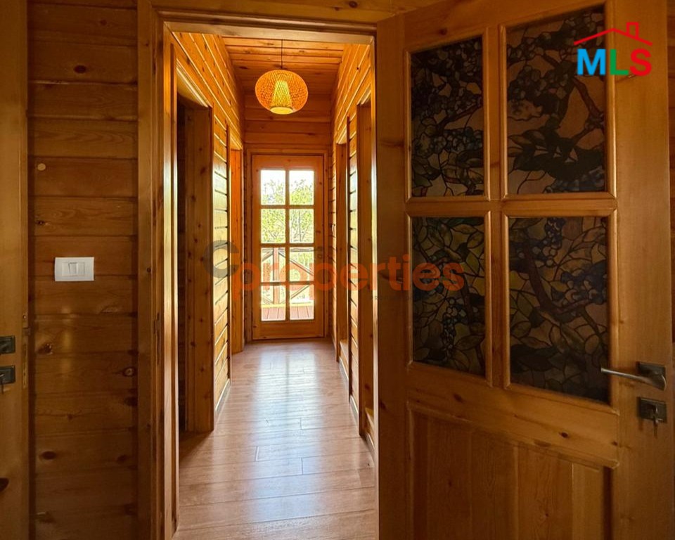 Villa For Sale in Achqout – فيلا للبيع في عشقوت – CPESR05