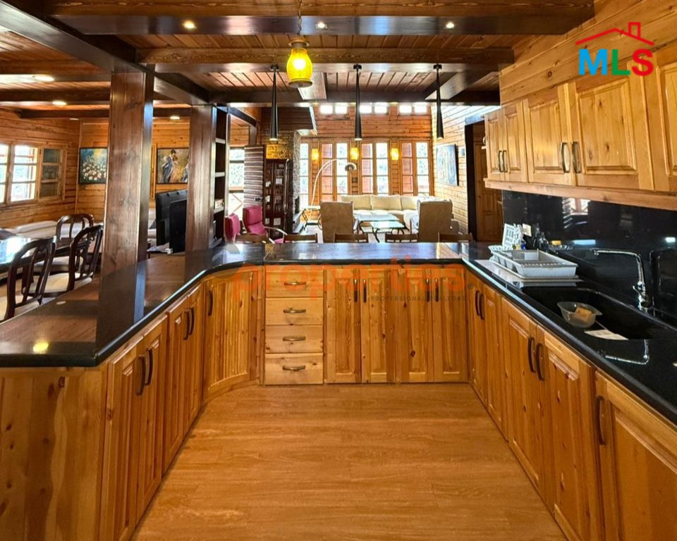 Villa For Sale in Achqout – فيلا للبيع في عشقوت – CPESR05