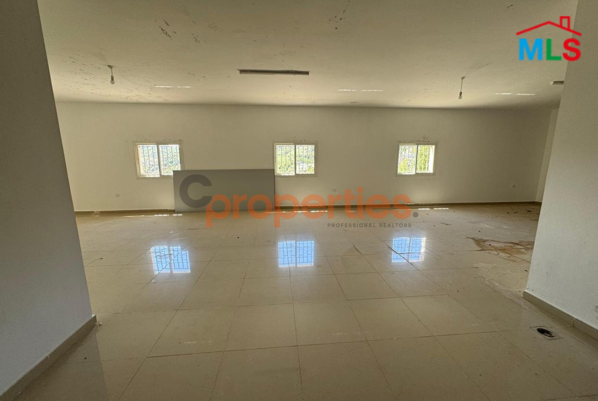 Villa For Sale in Achqout – فيلا للبيع في عشقوت – CPESR05