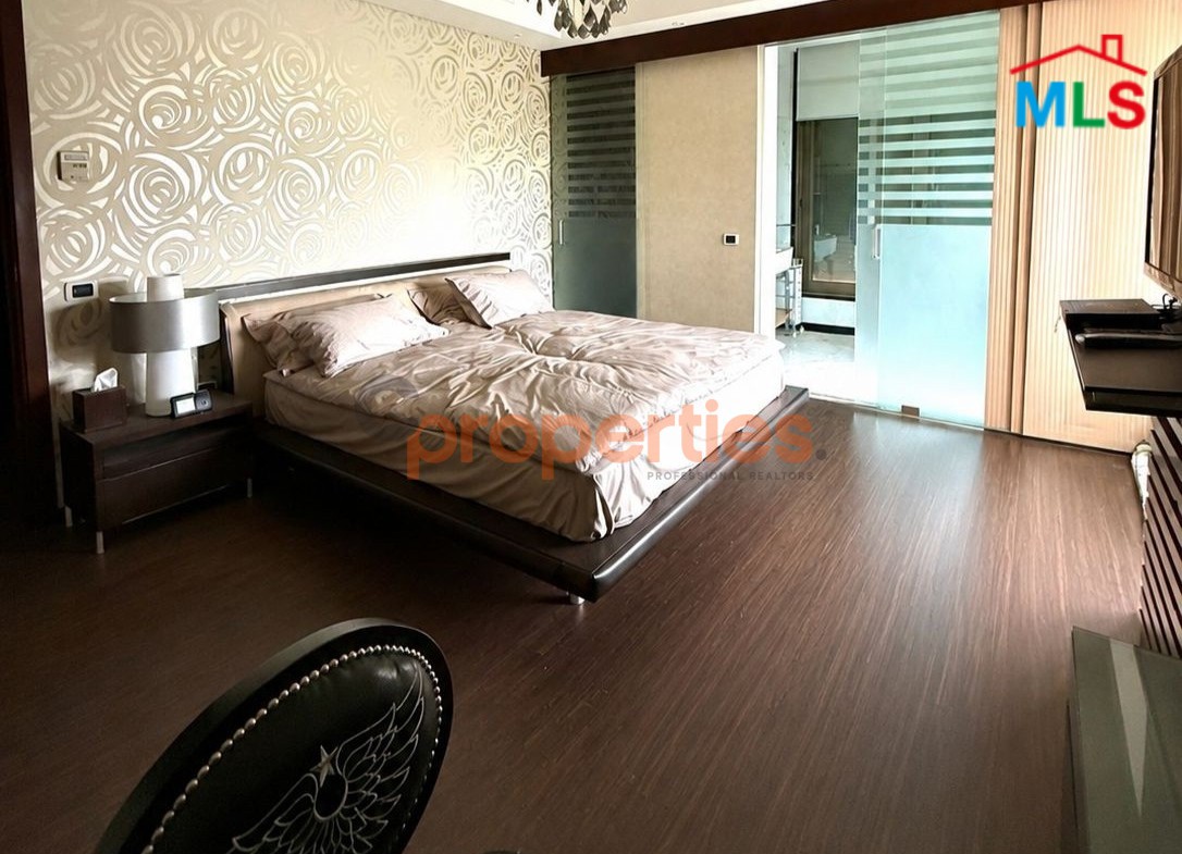 Apartment for sale in Broummana – شقة فاخرة للبيع في برمانا – CPESR02