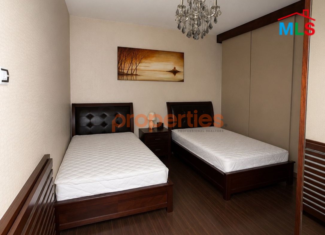 Apartment for sale in Broummana – شقة فاخرة للبيع في برمانا – CPESR02