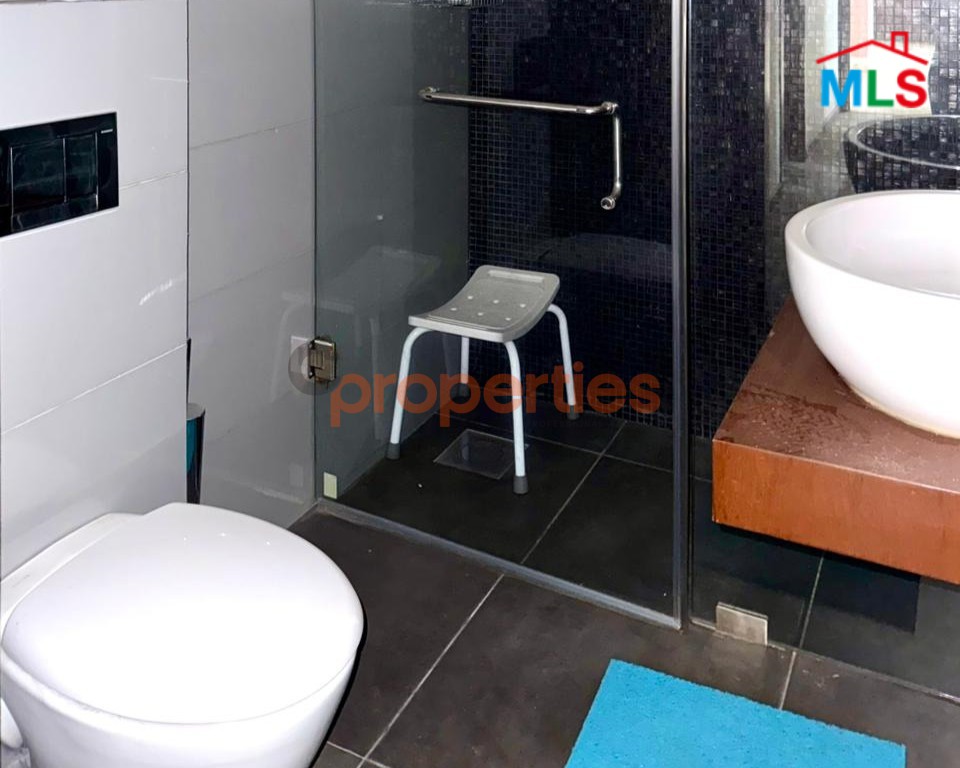 Apartment for sale in Broummana – شقة فاخرة للبيع في برمانا – CPESR02