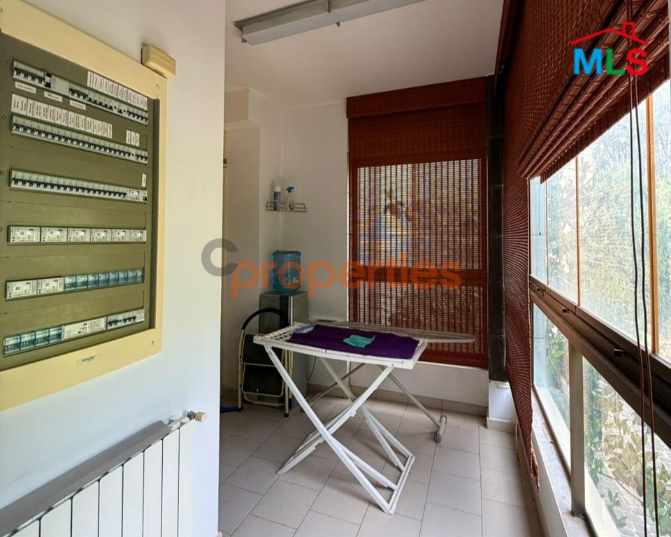Apartment for sale in Broummana – شقة فاخرة للبيع في برمانا – CPESR02