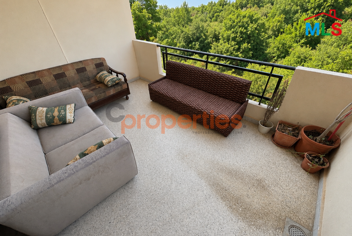 Apartment For Sale in Blat – Jbeil CPJRK349