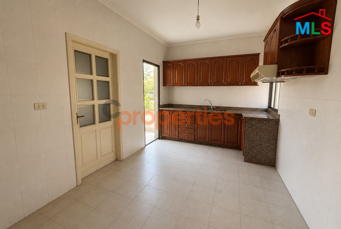 Apartment For Sale in Blat – Jbeil CPJRK349