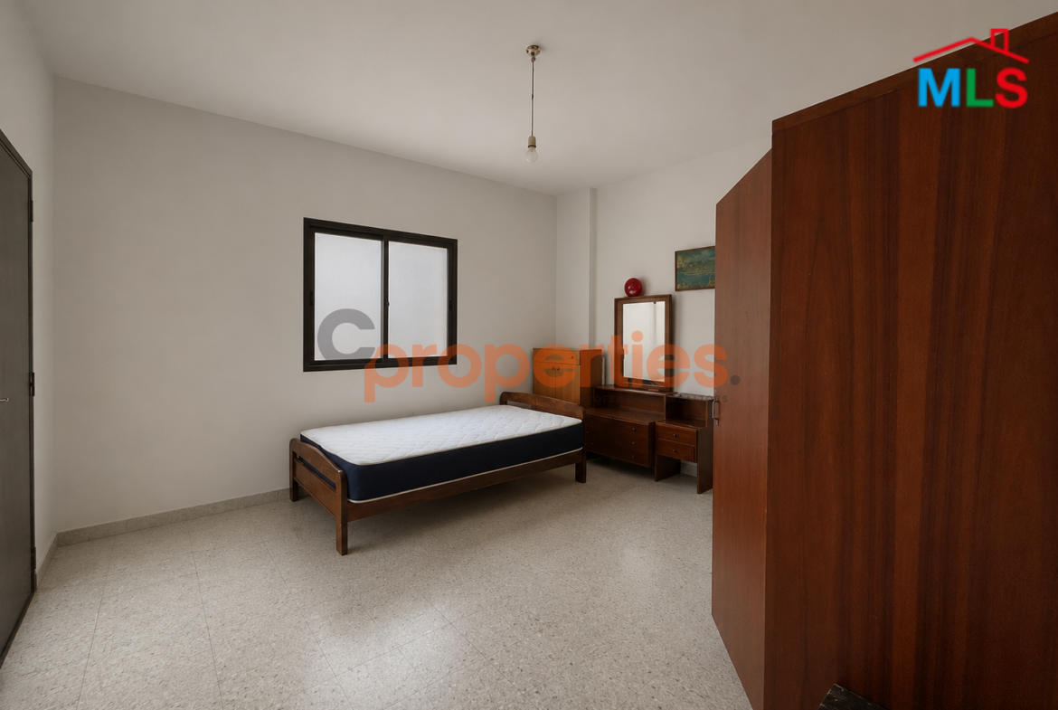 Apartment For Sale in Blat – Jbeil CPJRK349