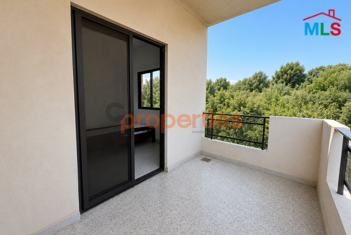 Apartment For Sale in Blat – Jbeil CPJRK349