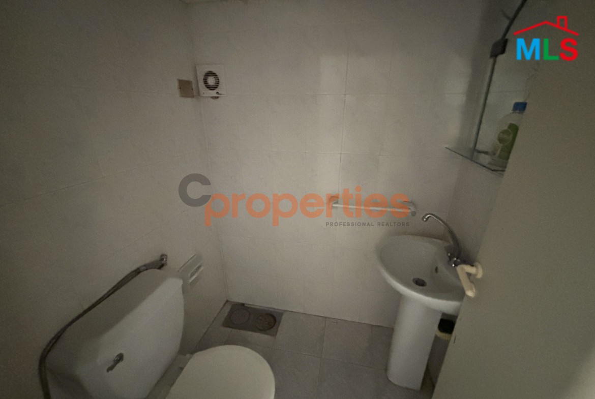 Apartment For Sale in Blat – Jbeil CPJRK349
