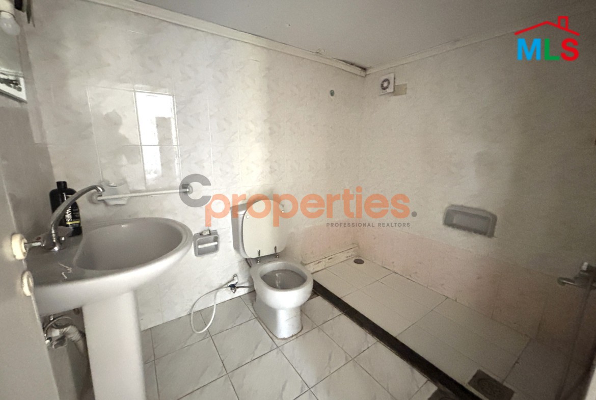 Apartment For Sale in Blat – Jbeil CPJRK349