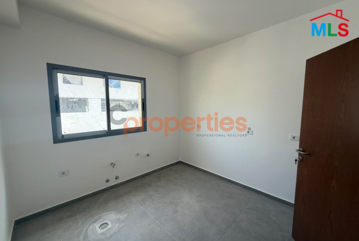 Apartment for sale in hazmieh CPMK215