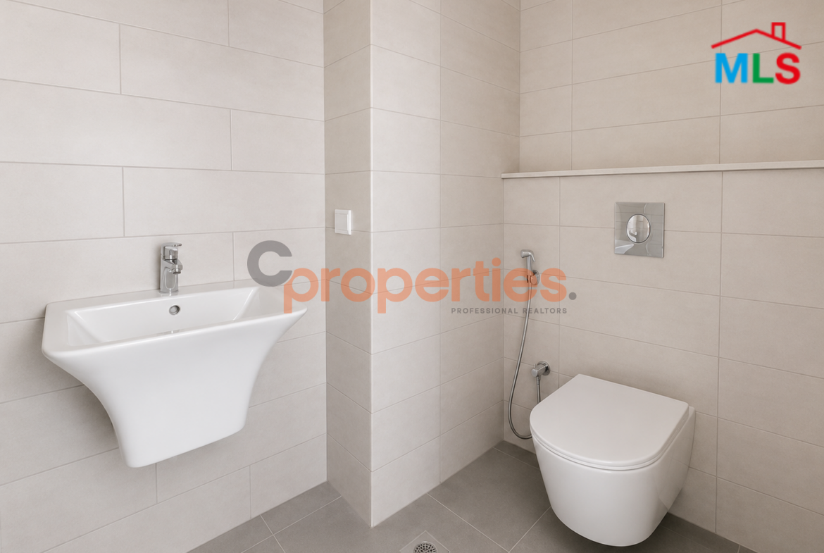 Apartment for sale in hazmieh CPMK215