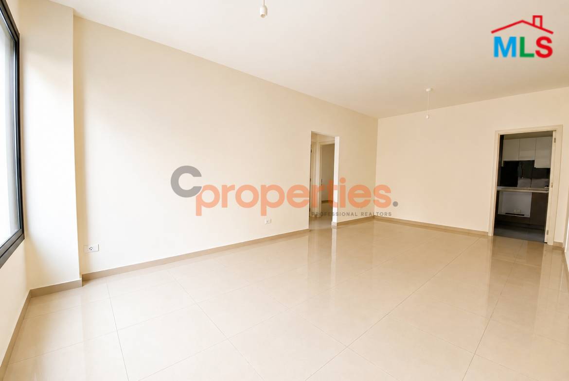 Apartment for Sale in Jal el Dib – CPFY281