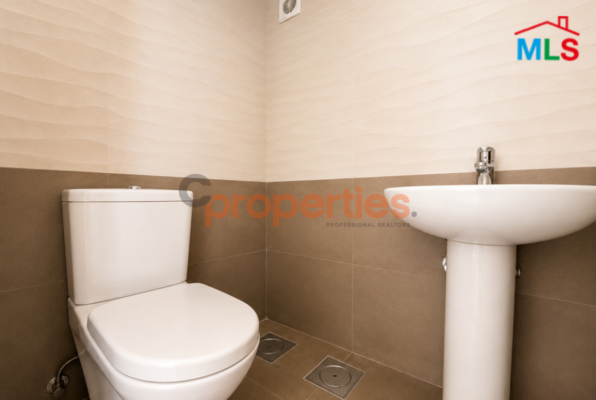 Apartment for Sale in Jal el Dib – CPFY281