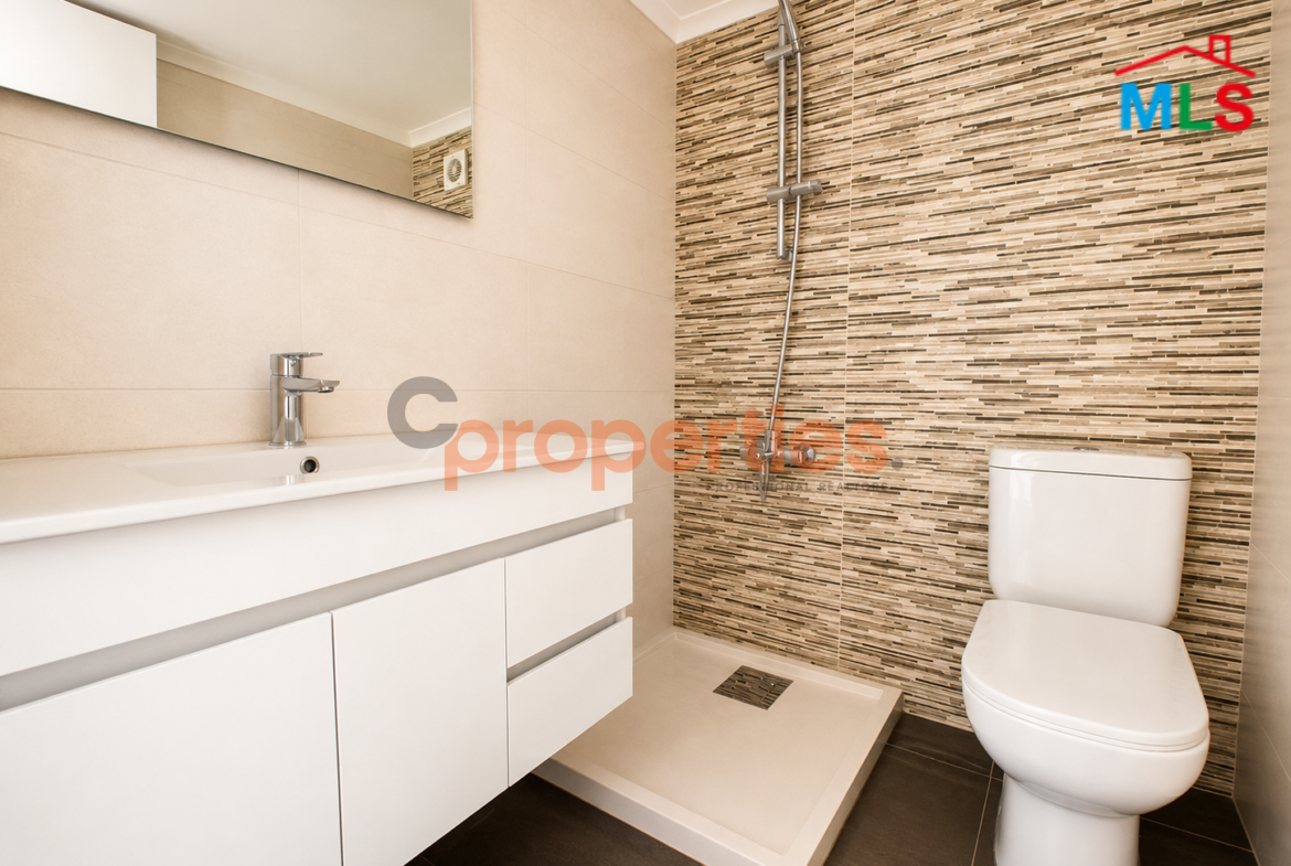 Apartment for Sale in Jal el Dib – CPFY281
