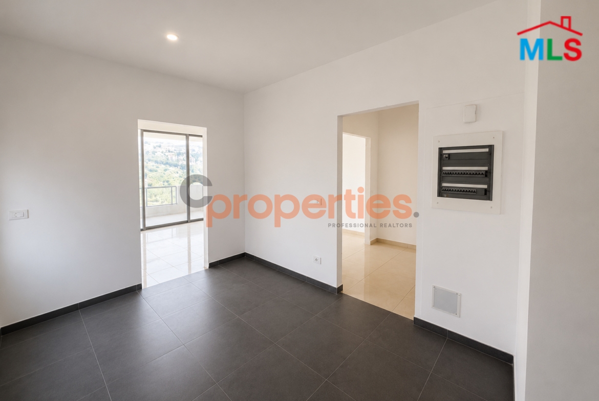 Duplex for Sale in Hazmieh CPMK214