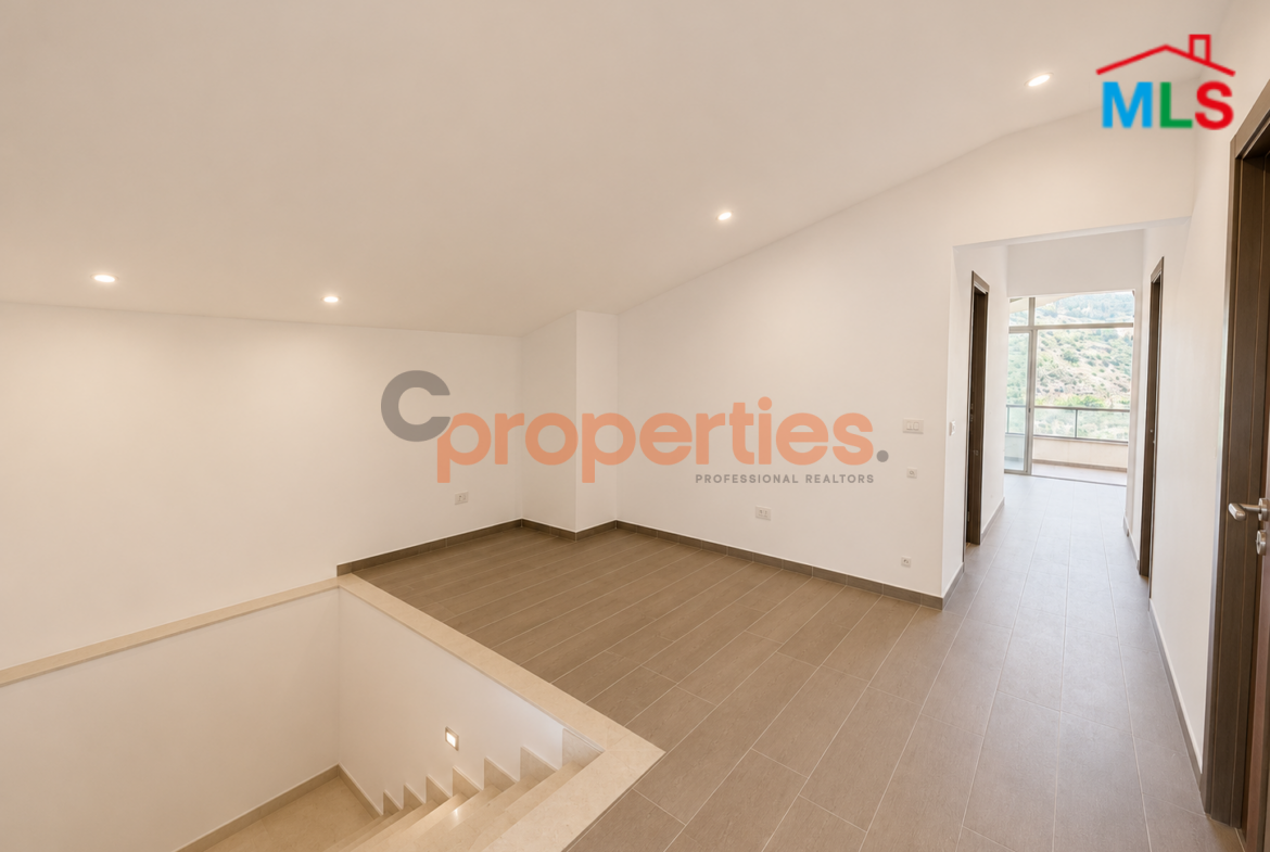 Duplex for Sale in Hazmieh CPMK214